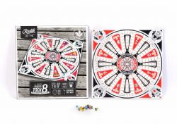 JEU DE TOCK - 8 JOUEURS